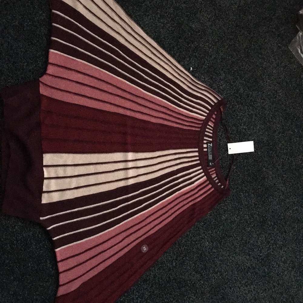 7th ave x-small shirt